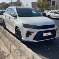 KMC A5 کرمان موتور ۱۴۰۴