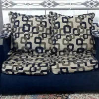 مبل|مبلمان خانگی و میز عسلی|زرند, |دیوار