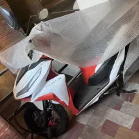 موتورسیکلت