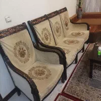 مبلمان و میزصندلی نهارخوری
