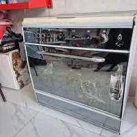 اجاق گاز سماور کپسول وسایل خانه