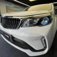 فروش خودرو BAC x3  مدل 1405 نقد با قیمت قطعی