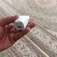 شارژر اپل