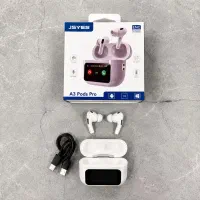 ایرپاد نمایشگر دار  لمسی (پرداخت درب منزل)