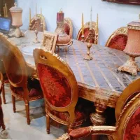 میز ناهارخوری
