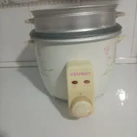 پلوپز و سرخ کن