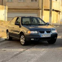سمند lx 92 xum
