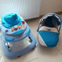 کریر و روروک