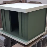جای خواب حیوانات خانگی