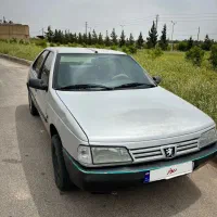 روآ سال دوگانه کارخانه (اسفند ۸۹)