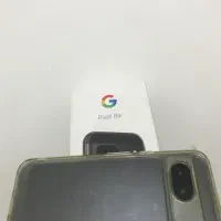 گوشی گوگل پیکسل ۸a