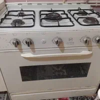 اجاق گاز