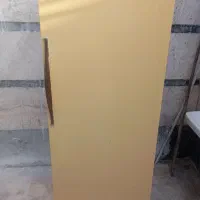 یخچال فریزر سالم جنرال
