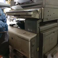 کپی رنگی و سیاه سفید