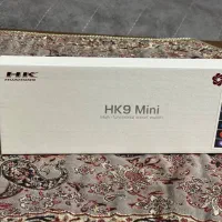 ساعت هوشمند hk9min مربع سایز41