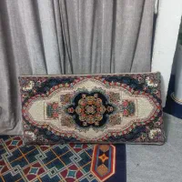 پشتی سالم وپربار