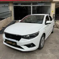 تارا V1 دنده مدل 1400 (نقد و اقساط)