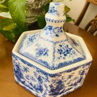 شکلات خوری چینی