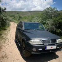 موسو ۶سیلندر اتومات