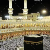 حج تمتع (واجب)