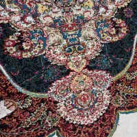 سه تخته فرش ۹متری