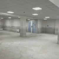سالن ۲۵۰ متری جهت باشگاه زنانه