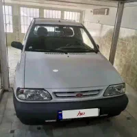 پرایدوانت 151