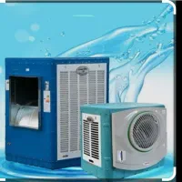 سرویس کولر ابی