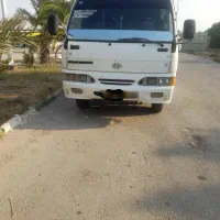 مینبوس|خودرو سنگین|کارون, |دیوار