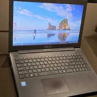 لپ تاپ X553m ایسوس ASUS|رایانه همراه|تهران, ایرانشهر|دیوار