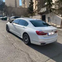 BMW 730li - 2017|خودرو سواری و وانت|تهران, قیطریه|دیوار