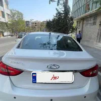 آریزو ۵ مدل ۹۹  سند اول