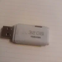 فلش مموری توشیبا 32 گیگابایت