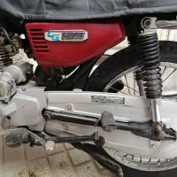 موتورسیکلت معاوضه