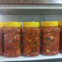 ترشیه سالادی