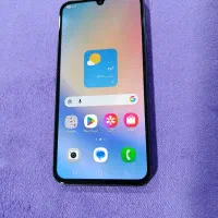 گوشی سامسونگ A34 5G