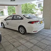 تاکسی تویوتاکرولا