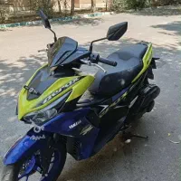 ایروکس اصلی ۱۴۰۳