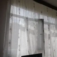 نصب توری پلیسه و ثابت و انواع پرده