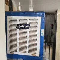 کولر سپهر الکتریک پرتابل 3000 مدل SE310