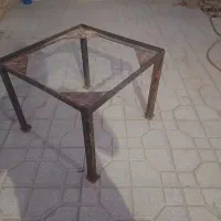 چهارپایه زیر کولر