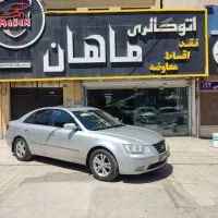سوناتا 2010