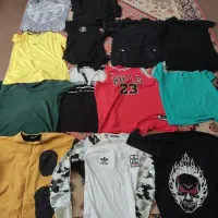 ۱۲ عدد تیشرت
