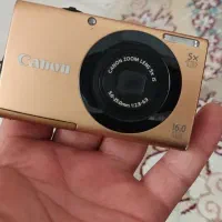 دوربین عکاسی کنون