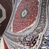 لاکی کاشان/افشان قرمز حسینی آزادی