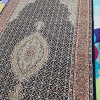 فرش کناره تمیز