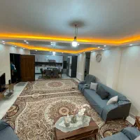 اجاره ۱۱۰متری / دوخواب / نزدیک دریا