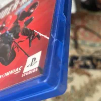 بازی Spider Man 2|کنسول، بازی ویدئویی و آنلاین|آمل, |دیوار