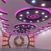 گچکاردرجه یک و ماهر