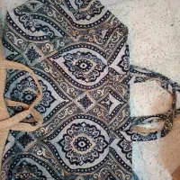 ساک پارچه ای